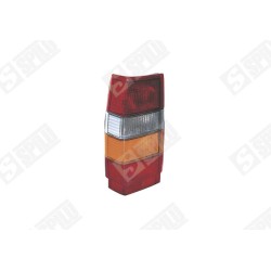 Feu Arrière Gauche Pour Volvo 740 Kombi 760 940 960 II Break 9127608