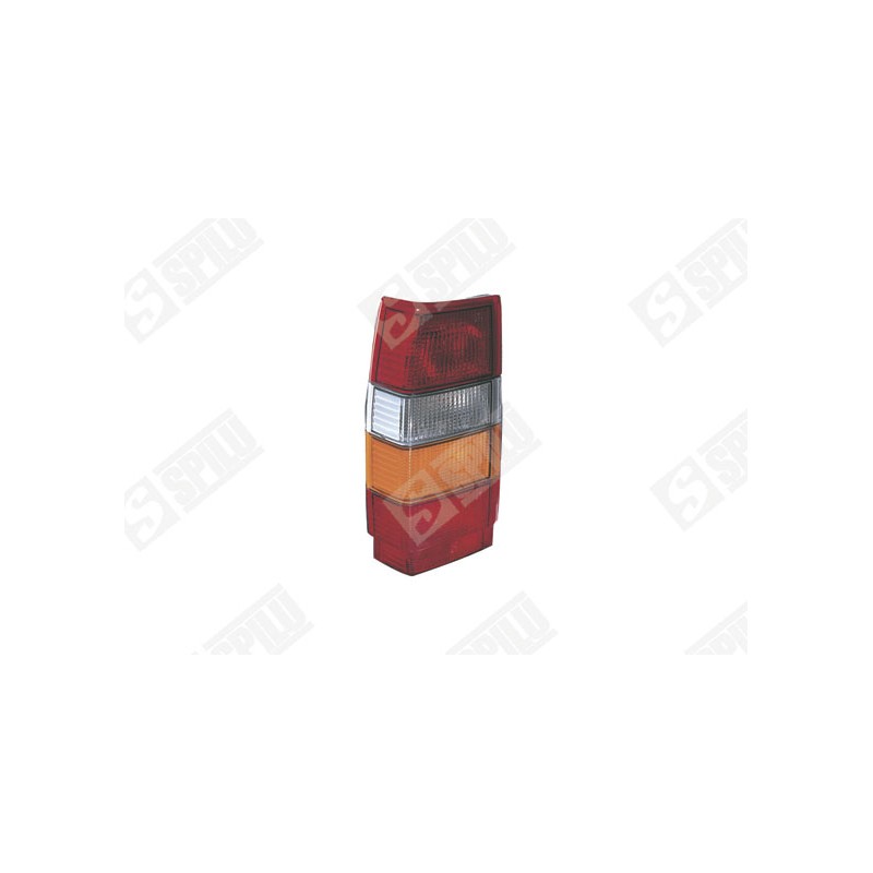 Feu Arrière Gauche Pour Volvo 740 Kombi 760 940 960 II Break 9127608