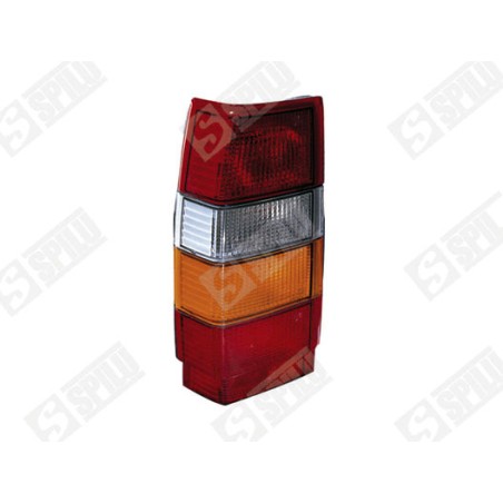 Feu Arrière Droit Pour Volvo 740 Kombi 760 940 960 II Break 9127607