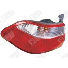 Feu Arrière Gauche Pour Honda Accord VI 34155SN7G01
