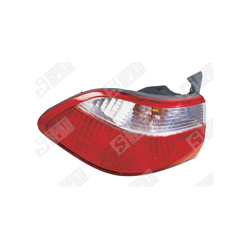 Feu Arrière Gauche Pour Honda Accord VI 34155SN7G01