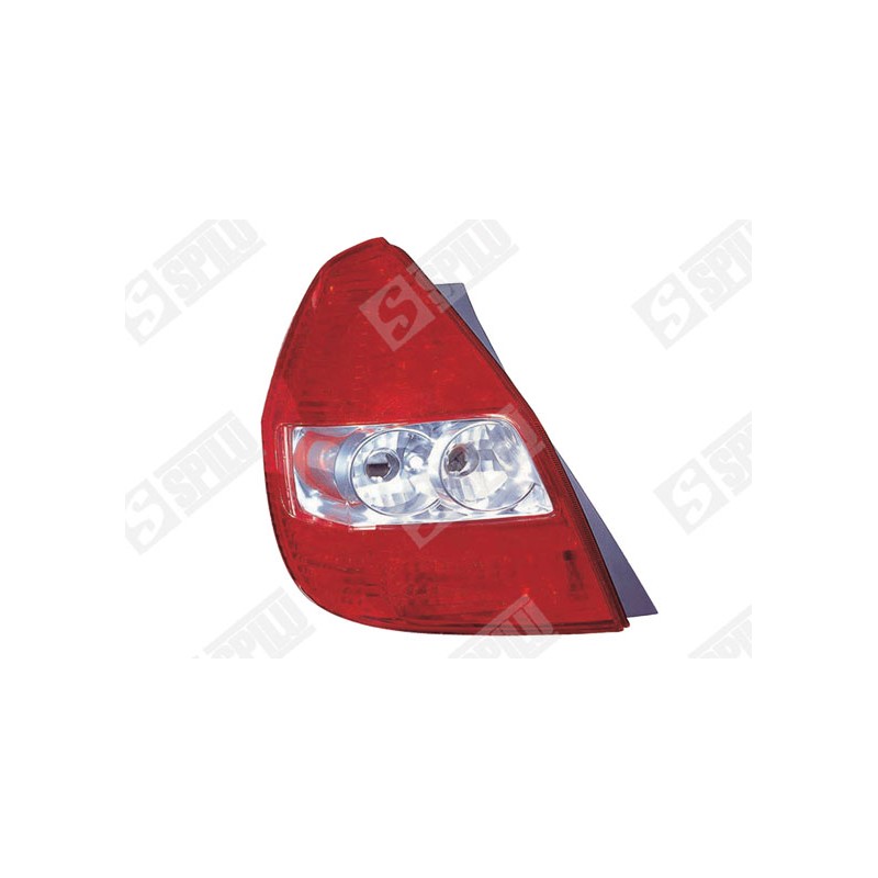 Feu Arrière Gauche Pour Honda Jazz II 33551SAAG01