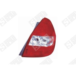 Feu Arrière Droit Pour Honda Jazz II 33501SAA003