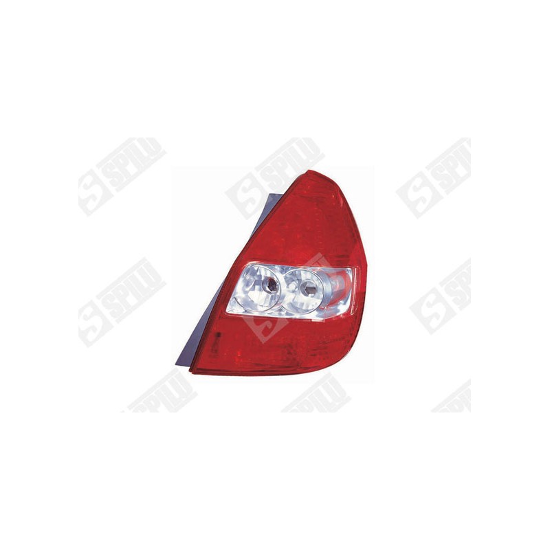 Feu Arrière Droit Pour Honda Jazz II 33501SAA003