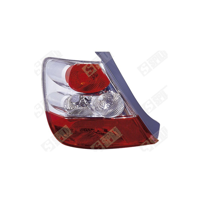 Feu Arrière Droit Pour Honda Civic VII Hatchback 33501-S5S-G31