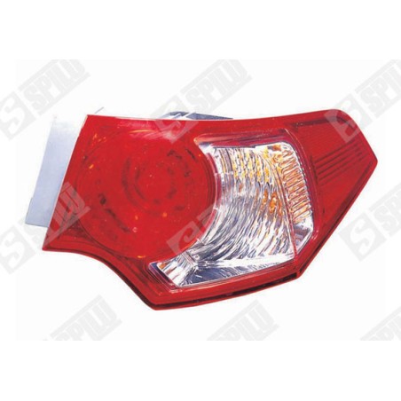 Feu Arrière Droit Pour Honda Accord VIII 33500TL0G01