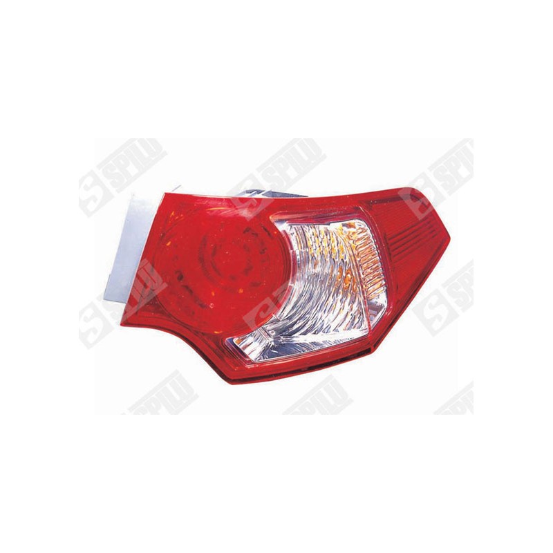 Feu Arrière Droit Pour Honda Accord VIII 33500TL0G01