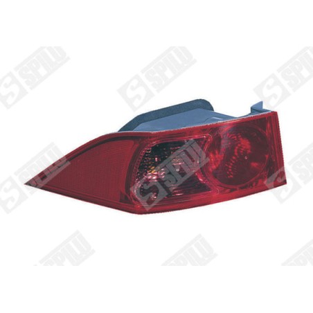 Feu Arrière Gauche Pour Honda Accord VII 33506SEA003