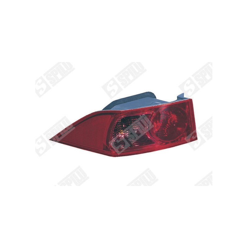Feu Arrière Gauche Pour Honda Accord VII 33506SEA003