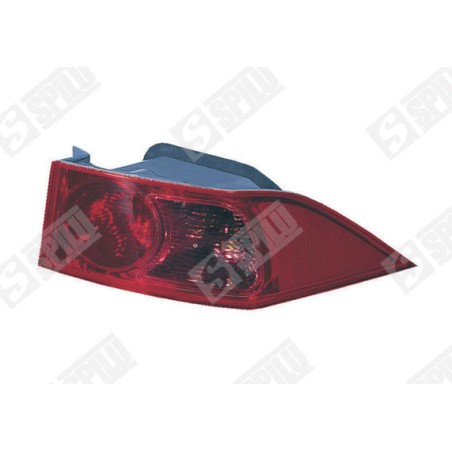 Feu Arrière Droit Pour Honda Accord VII 33501SEA003