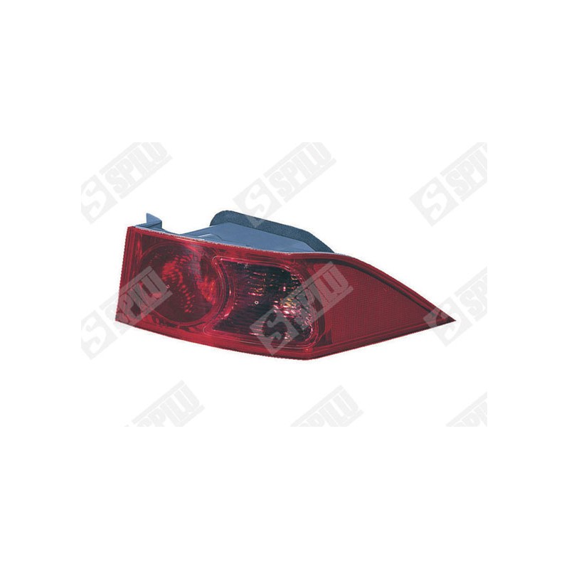 Feu Arrière Droit Pour Honda Accord VII 33501SEA003