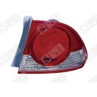 Feu Arrière Droit Pour Honda Civic VIII A Trois Volumes 33501SMTE02