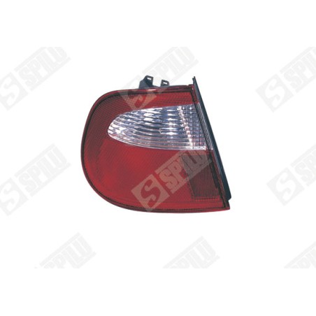 Feu Arrière Gauche Pour Seat Cordoba 6K5945111F