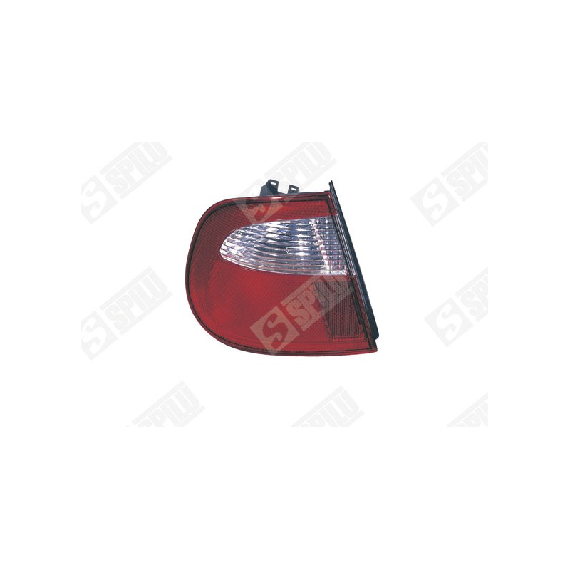 Feu Arrière Gauche Pour Seat Cordoba 6K5945111F
