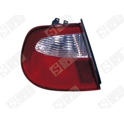 Feu Arrière Droit Pour Seat Cordoba 6K5945112F