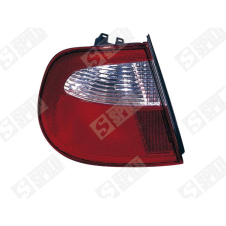 Feu Arrière Droit Pour Seat Cordoba 6K5945112F