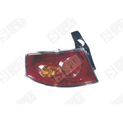 Feu Arrière Gauche Pour Seat Ibiza III 6L6945111