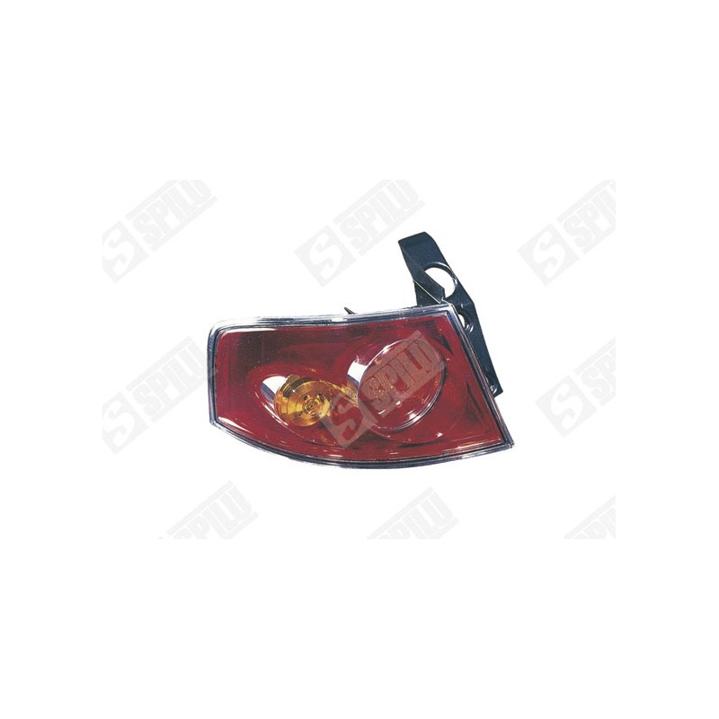 Feu Arrière Gauche Pour Seat Ibiza III 6L6945111