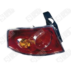 Feu Arrière Droit Pour Seat Ibiza III 6L6945112