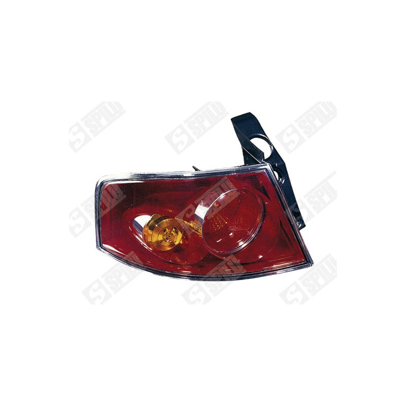 Feu Arrière Droit Pour Seat Ibiza III 6L6945112