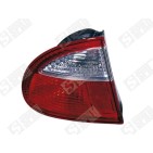 Feu Arrière Gauche Pour Seat Leon 1M694511101C