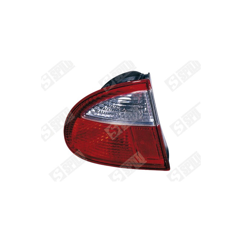 Feu Arrière Gauche Pour Seat Leon 1M694511101C
