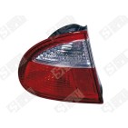 Feu Arrière Droit Pour Seat Leon 1M694511201C