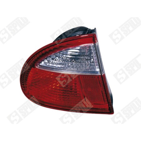 Feu Arrière Droit Pour Seat Leon 1M694511201C