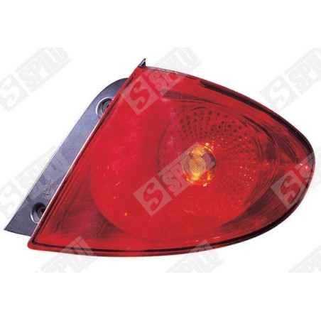 Feu Arrière Gauche Pour Seat Toledo III 5P5945111A9B9