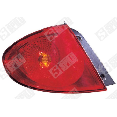 Feu Arrière Droit Pour Seat Toledo III 5P5945112A9B9