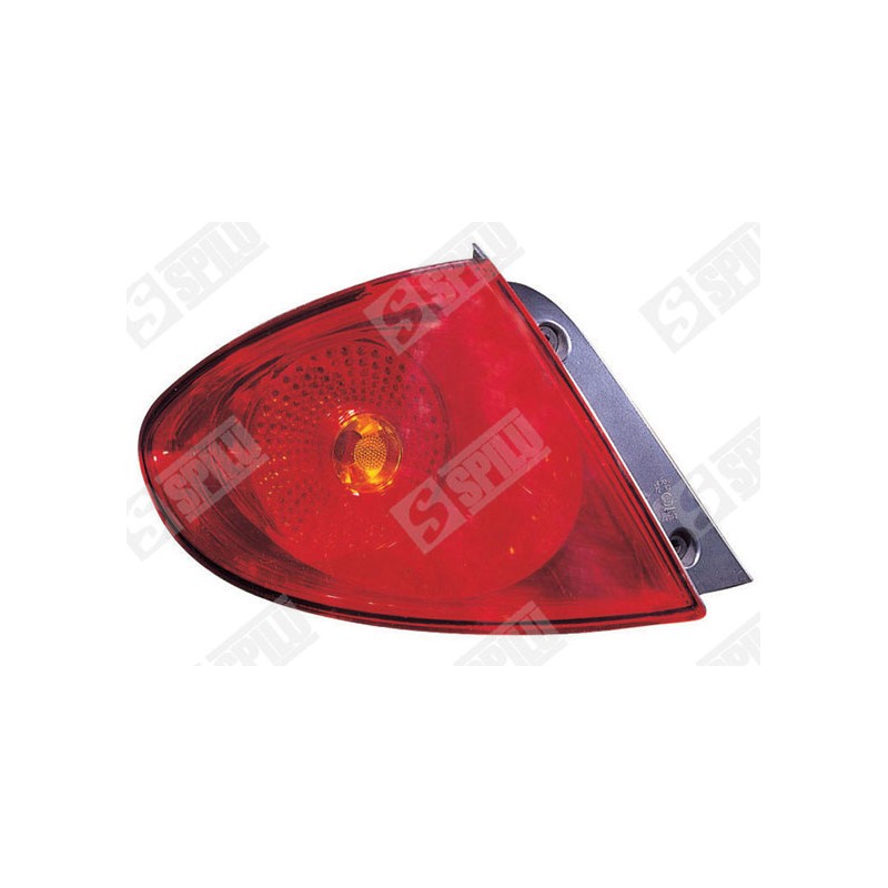Feu Arrière Droit Pour Seat Toledo III 5P5945112A9B9