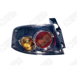Feu Arrière Gauche Pour Seat Ibiza III 6L6945111B