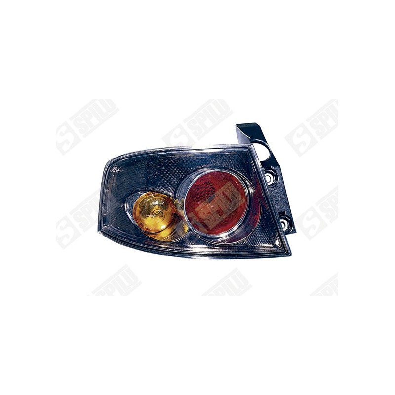 Feu Arrière Gauche Pour Seat Ibiza III 6L6945111B