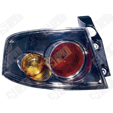 Feu Arrière Droit Pour Seat Ibiza III 6L6945112B