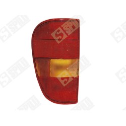 Feu Arrière Gauche Pour VW Caddy II/Monospace II Monospace Seat Inca