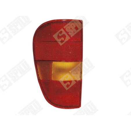 Feu Arrière Gauche Pour VW Caddy II/Monospace II Monospace Seat Inca