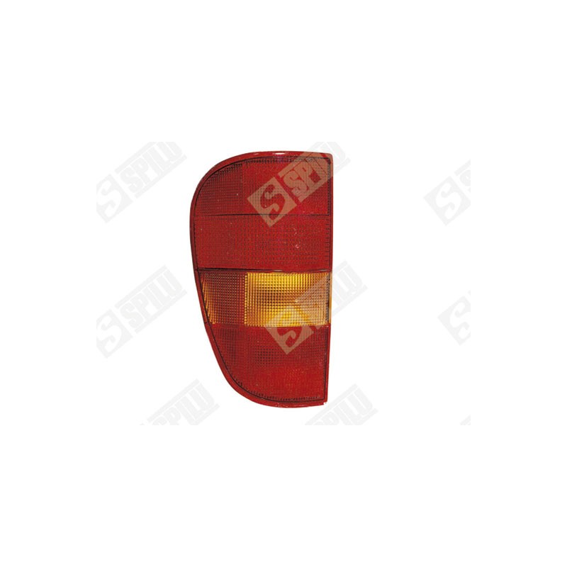 Feu Arrière Gauche Pour VW Caddy II/Monospace II Monospace Seat Inca