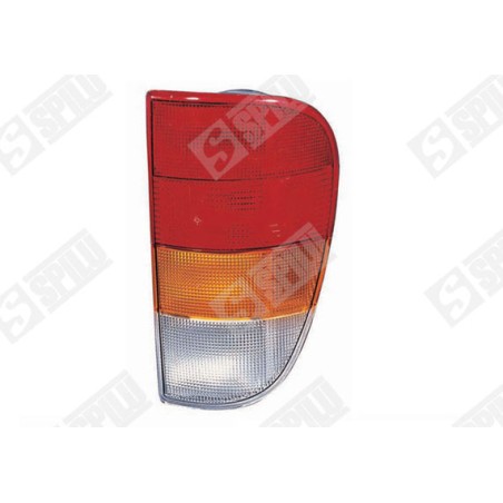 Feu Arrière Droit Pour VW Caddy II/Monospace II Monospace Seat Inca