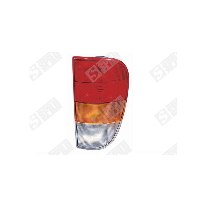 Feu Arrière Droit Pour VW Caddy II/Monospace II Monospace Seat Inca