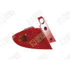 Feu Arrière Gauche Pour Seat Leon 1P0945111D