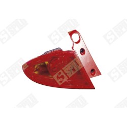 Feu Arrière Gauche Pour Seat Leon 1P0945111D