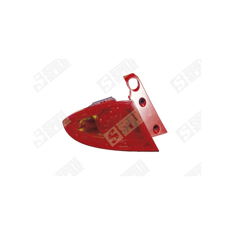 Feu Arrière Gauche Pour Seat Leon 1P0945111D