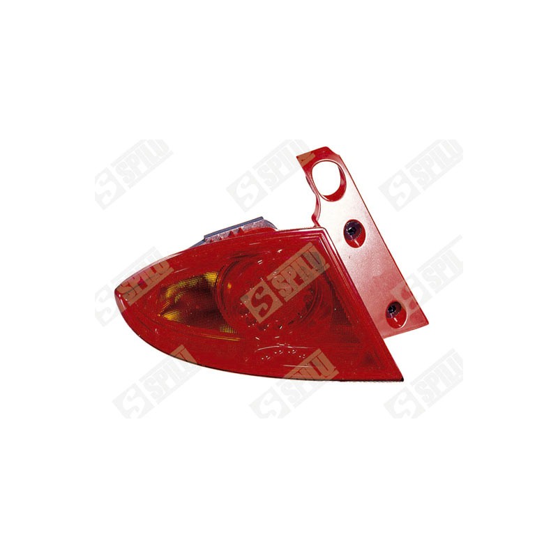 Feu Arrière Droit Pour Seat Leon 1P0945112D