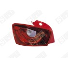 Feu Arrière Gauche Pour Seat Ibiza IV 6J4945095H