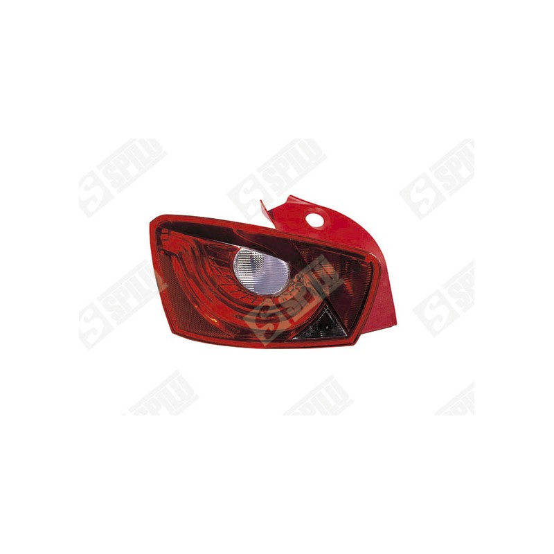 Feu Arrière Gauche Pour Seat Ibiza IV 6J4945095H