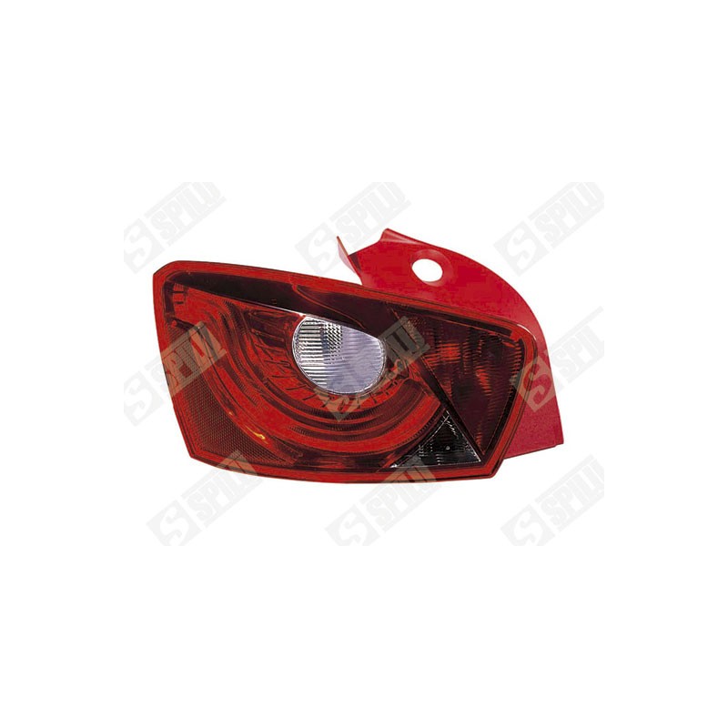 Feu Arrière Droit Pour Seat Ibiza IV 6J4945096H