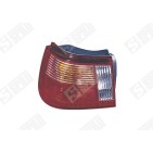 Feu Arrière Gauche Pour Seat Ibiza II 6K6945111G