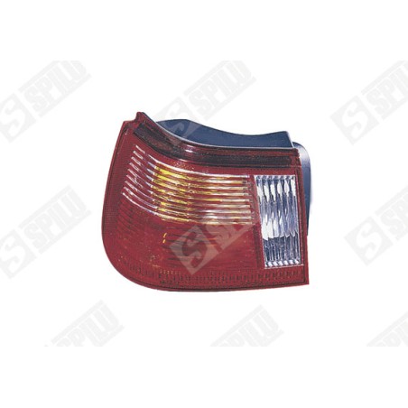 Feu Arrière Gauche Pour Seat Ibiza II 6K6945111G