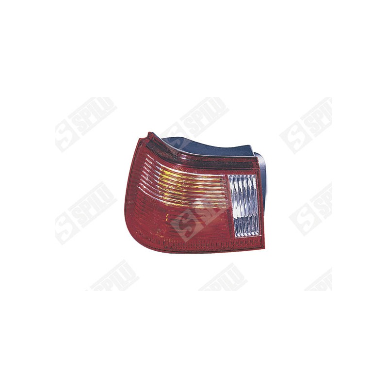 Feu Arrière Gauche Pour Seat Ibiza II 6K6945111G