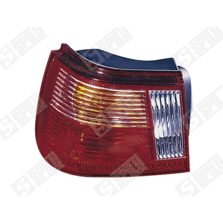 Feu Arrière Droit Pour Seat Ibiza II 6K6945112G
